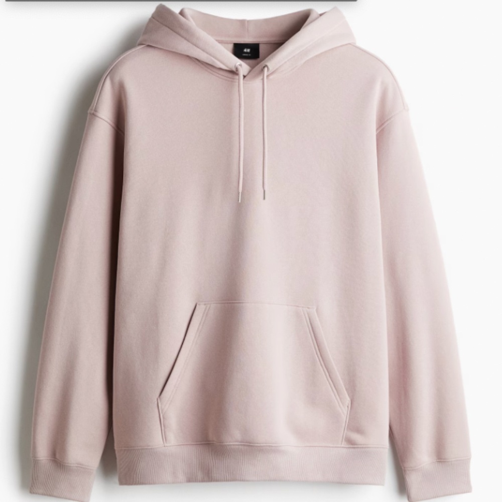 Peach Hoodie